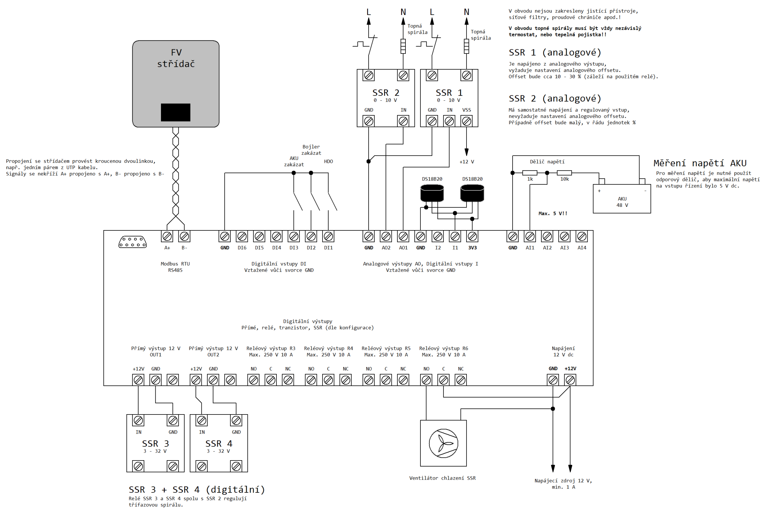 Power Router - Obrázek 4