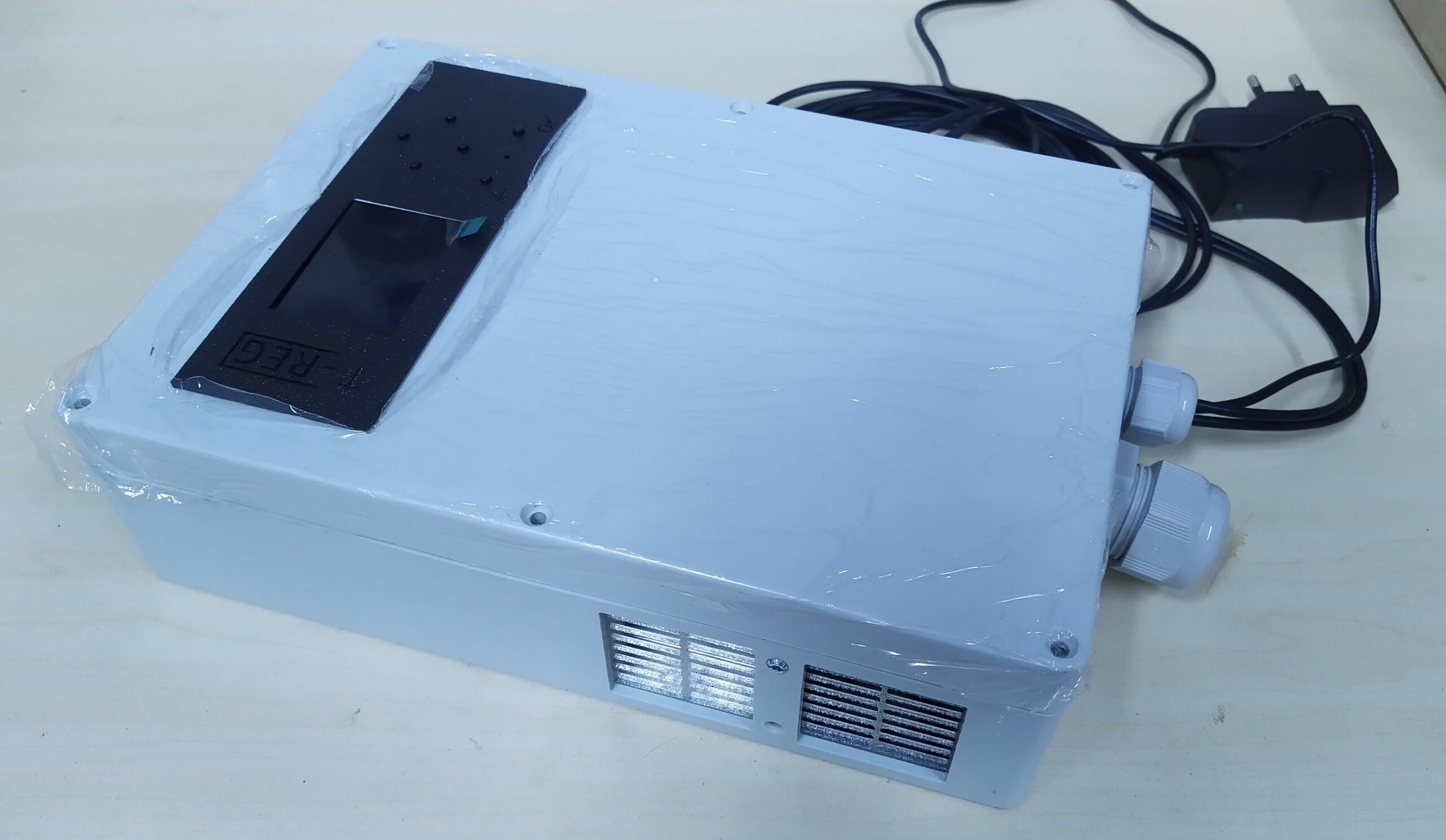 Power Router - Obrázek 5