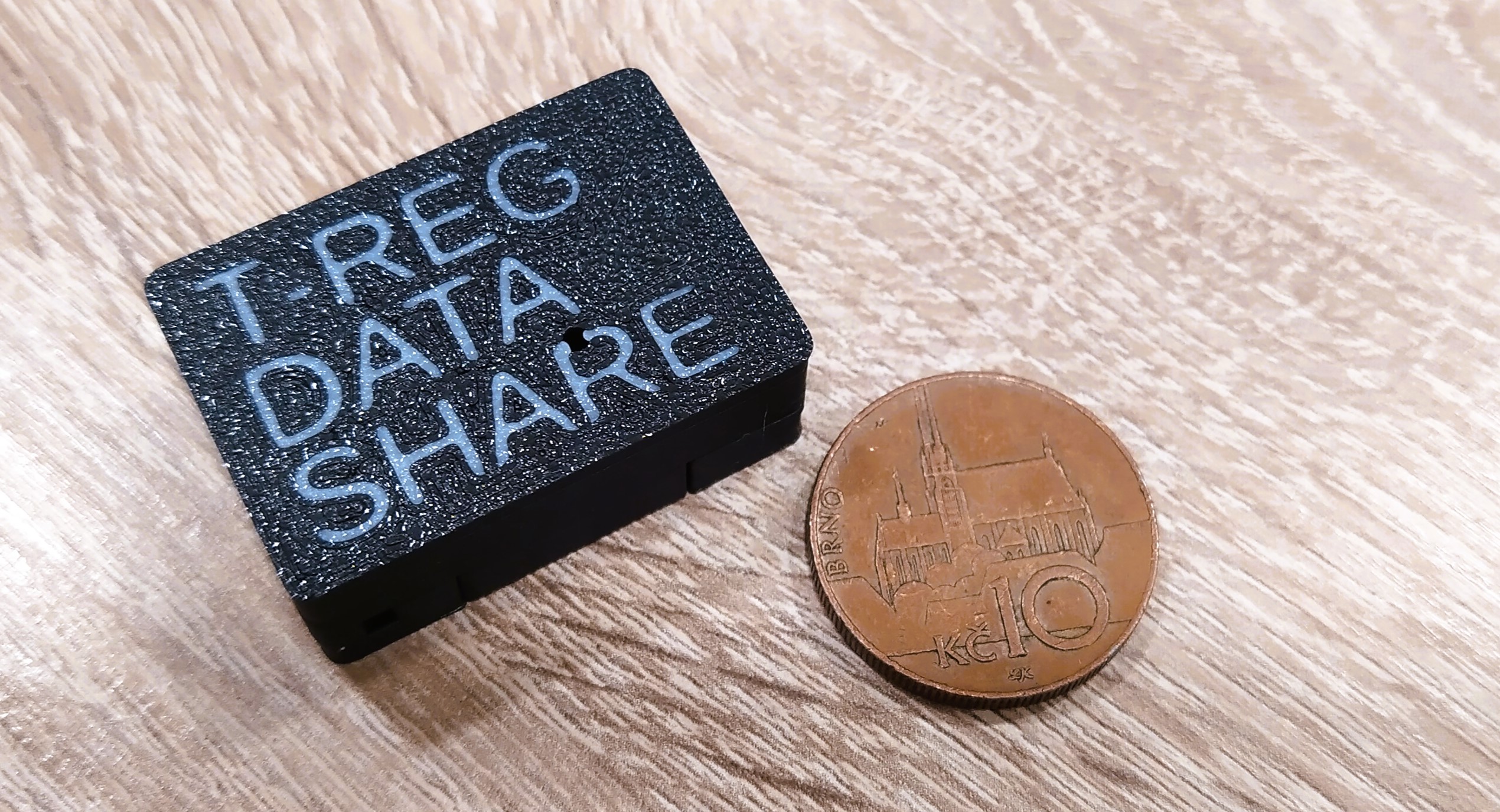 DataShare-S1