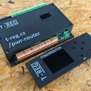 Power Router